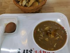 -高群生胡辣汤(亚运村店)