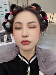 点击看大图 -DX HAIR SALON·发现未知美发沙龙