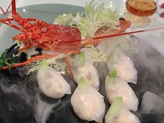 -千灯盛汇·头牌粤菜(致越优城店)