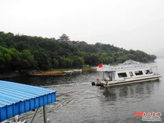 -天目湖山水园