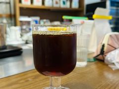 -fishtank鱼缸咖啡(三山街店)