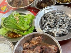 -阿秋牛排(湖心街店)