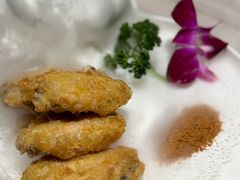 -唐猫庭院·千年陕菜(大唐不夜城店)