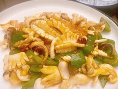 -醉壹号海鲜大排档·老厦门特色菜(厦门美食地标店)