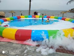 游乐设施-那琴半岛地质海洋公园