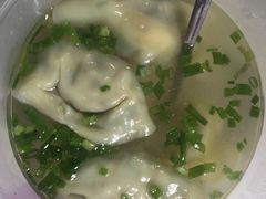 -顶巧鸡汤馄饨(虹口总店)