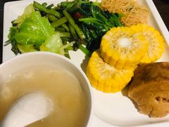 -素清香(解放路店)