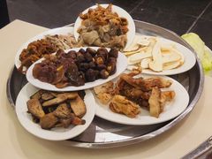 -太婆天府山珍酒楼(亚运村店)
