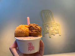-红楼HONGLOU Gelato(淮海中路店)