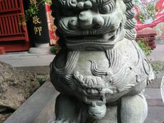 -叩齿古寺