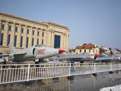 -中国人民解放军海军博物馆