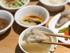 -龙抄手食府(浣花北路店)