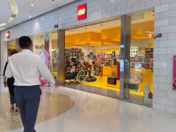 -乐高授权专卖店(朝阳大悦城店)