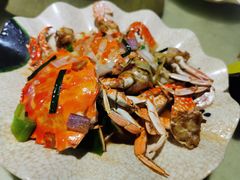 -阿浪海鲜连锁加工店(B栋2排1号火车头店)