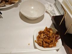 -潮粤香海鲜酒楼(沙湖店)