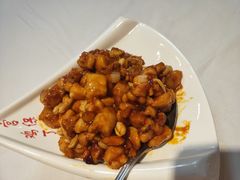 -峨嵋酒家总店(车公庄店)