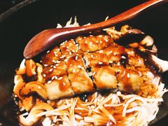 -小十料理(新城店)