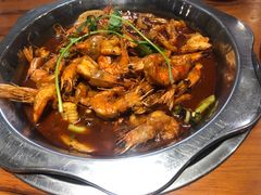 -邵汇大虾(吉林大路店)