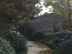 -西安华清御汤酒店