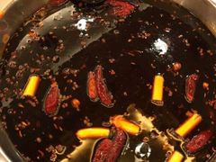 -王少龙火锅(五小区店)