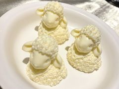 -东来顺饭庄(王府井步行街店)