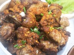 -浮何烤铺(桐梓林店)