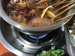 -牛华八婆麻辣烫(起源店)