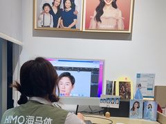 -海马体照相馆(深圳万象天地店)
