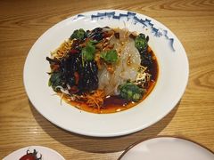 -老街烧烤·四方路小烤肉(书院路店)