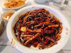 -苏帮袁Sue Cuisine(将台店)