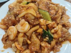 -清真麦顺和饭庄·二姐回头(和平店)
