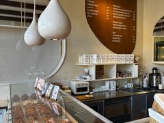 -VERIE BAKEHOUSE
