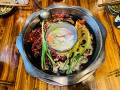 -周幺妹重庆老火锅(银泰城总店)