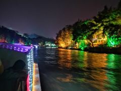 -桂林两江四湖景区