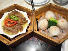 -百年恒益烧腊海鲜酒家·非遗传承(广州黄埔店)