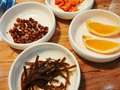 -一韩亭韩式烤肉(高新店)