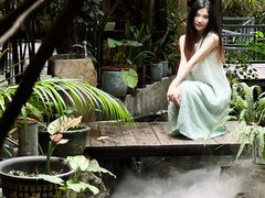 -生机蔬食·24节气料理餐厅(番禺广场店)