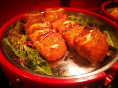 -松咖啡自助餐厅·松北香格里拉