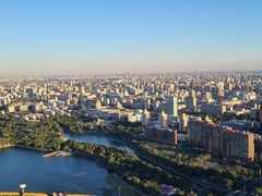 -中央广播电视塔