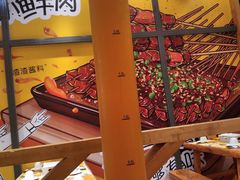 -木屋烧烤(西南角店)