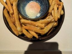 -THE WANG王品(上海中心云端店)