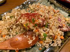 -傑·料理·海鲜放题(佛山文华荟店)