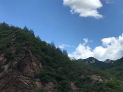 -仙居谷风景区