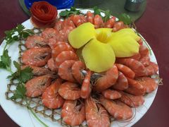 -南海渔家•海鲜•正宗海南菜(海棠湾店)