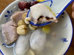 -一心甜汤(丹凤街店)