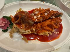 -得月楼·省级非遗·传统苏帮菜(观前店)