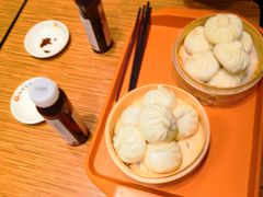 -庆丰包子铺(南站二店)