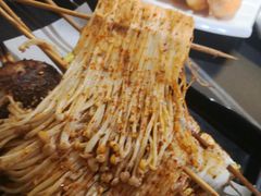 -京悦南门涮羊肉·羊蝎子火锅(田林路店)