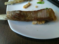 -老牌坊鲁菜名店(宽厚里店)