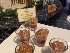 -上海丽笙精选海仑宾馆·莫赛克餐厅